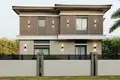 Villa de 5 habitaciones 330 m² Dosemealti, Turquía