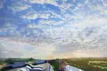 Appartement 1 chambre 35 m² Rawai, Thaïlande