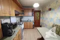 Wohnung 3 zimmer 77 m² Muchaviecki sielski Saviet, Belarus