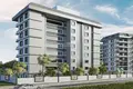 2 room apartment 74 m² Alanya, Turkey