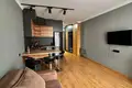 Estudio 1 habitación 33 m² Batumi, Georgia
