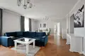 Appartement 4 chambres 105 m² Riga, Lettonie