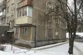 1 room apartment 31 m² Minsk, Belarus
