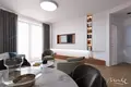 Wohnung 1 Schlafzimmer 69 m² Budva, Montenegro