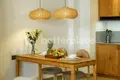 Wohnung 1 Schlafzimmer  Tibubeneng, Indonesien
