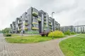 Apartamento 4 habitaciones 123 m² Riga, Letonia