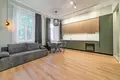 Apartamento 2 habitaciones 47 m² Riga, Letonia