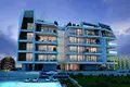 3 bedroom apartment 118 m² Demos Agiou Athanasiou, Cyprus