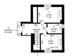 Дом 4 комнаты 121 м² Ратомка, Беларусь
