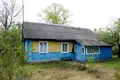 Casa 45 m² Dziescanski sielski Saviet, Belarús
