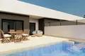 3-Schlafzimmer-Villa 103 m² Pilar de la Horadada, Spanien