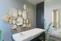 Mieszkanie 1 pokój 101 m² Alanya, Turcja