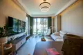 2 bedroom apartment 86 m² Konyaalti, Turkey