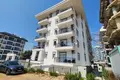 Apartamento 2 habitaciones 60 m² Mahmutlar, Turquía