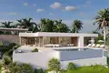 Willa 4 pokoi 556 m² Ojen, Hiszpania