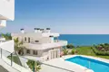 Apartment 92 m² Mijas, Spain