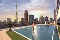 Appartement 3 chambres 98 m² Doubaï, Émirats arabes unis