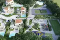Willa 4 pokoi 190 m² Malinska, Chorwacja