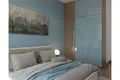 Apartamento 37 m² Aheloy, Bulgaria