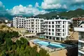 5 bedroom apartment 170 m² Alanya, Turkey