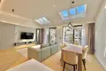 2 bedroom apartment 116 m² Budva, Montenegro