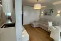 Appartement 3 chambres 60 m² Varsovie, Pologne