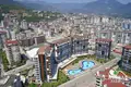 2 bedroom apartment 165 m² Alanya, Turkey