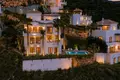 Maison 4 chambres 442 m² Benahavis, Espagne