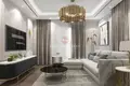 Appartement 1 chambre 97 m² Alanya, Turquie