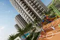 Apartamento 3 habitaciones 100 m² Mezitli, Turquía
