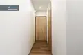 Appartement 1 chambre 27 m² Vilnius, Lituanie