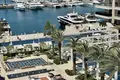 Appartement 2 chambres 74 m² Tivat, Monténégro