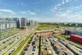 1 room apartment 31 m² Minsk, Belarus
