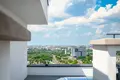 Appartement 2 chambres 46 m² Poznan County, Pologne