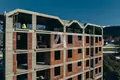 Appartement 1 chambre 52 m² Kolašin, Monténégro