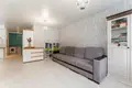 1 room apartment 45 m² Kopishche, Belarus