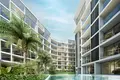 Apartment 35 m² Rawai, Thailand