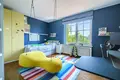 3 bedroom apartment 140 m² Warsaw, Poland