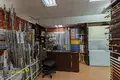 Propiedad comercial 50 m² en Minsk, Belarús