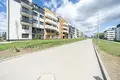 Квартира 1 комната 30 м² Познань, Польша