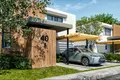 villa de 3 chambres 136 m² Higuey, République dominicaine
