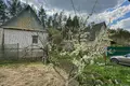 House 49 m² Usiazski sielski Saviet, Belarus