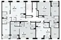 Квартира 1 комната 33 м² район Коммунарка, Россия
