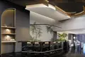 Kompleks mieszkalny Prestigious residence with swimming pools, a tennis court and a kids' club, Istanbul, Turkey