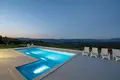 Casa 3 habitaciones 230 m² Motovun, Croacia