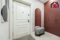 2 room apartment 50 m² Kopishche, Belarus