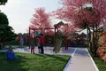 Квартира 65 м² Эрдемли, Турция