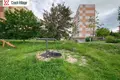 Apartamento 3 habitaciones 43 m² Praga, Chequia