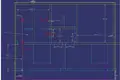 Villa de tres dormitorios 180 m² Bar, Montenegro