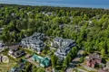 Apartamento 3 habitaciones 92 m² Jurmala, Letonia